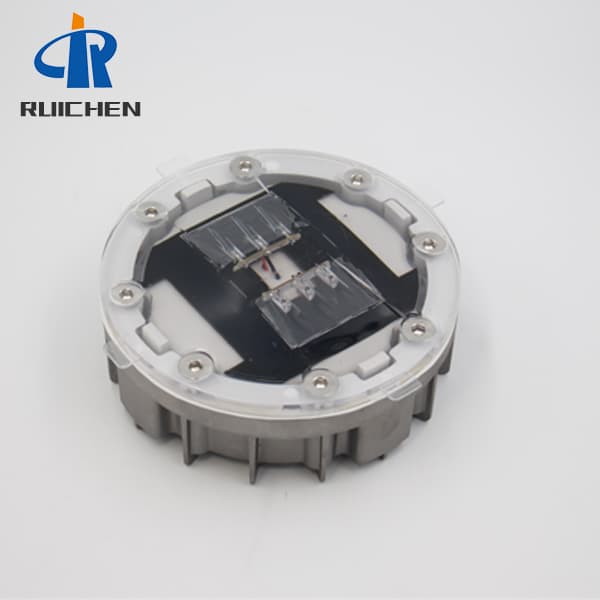 Lithium Battery Slip Led Road Stud Rate In Uk